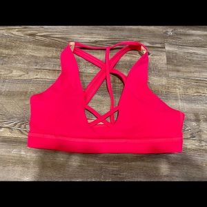 Buffbunny Sports Bra